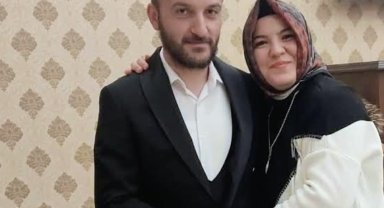 Eşini öldürüp kaçmıştı, ormanlık alanda parçalanmış cesedi bulundu!