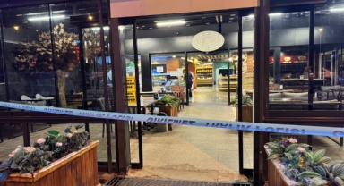 Eski işyeri sahibi dehşet saçtı; 1 yaralı