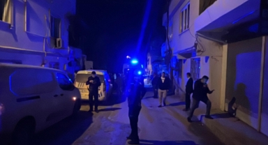 Eski koca dehşeti: Çocuğunun yanında kendini vurdu