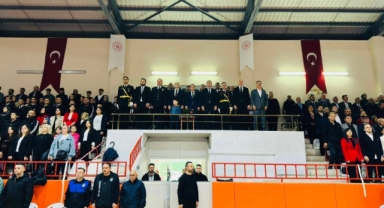 Espiye’de Cumhuriyet Bayramı Coşkusu