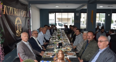 Espiye’de Din Görevlileri İçin Anlamlı Buluşma