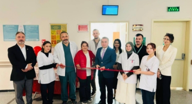 Espiye’de Dumansız Hayata Adım! Sigara Bırakma Polikliniği Hizmete Girdi