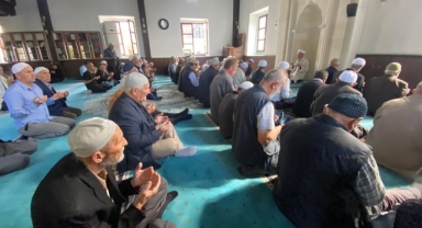 Espiye’de Kur’an-ı Kerim Ziyafeti ve Dua Programı Düzenlendi