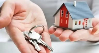 Ev Sahipleri ve Kiracılar Dikkat! Ekim'de Kira Artışı Rekora Koştu!