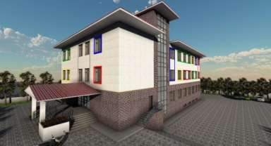 Eynesil’de Eğitimde Büyük Adım: Merkez İlkokulunun İnşaatı Başladı!