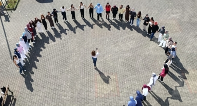 Eynesil'de Geleneksel Hamsi Şenliği