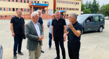 Eynesil’in Uzun Zamandır Beklediği Müjde: Onay Çıktı!