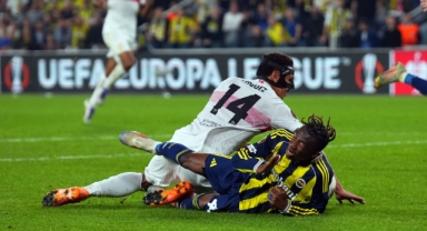 Fenerbahçe 1 - 0 Stuttgart