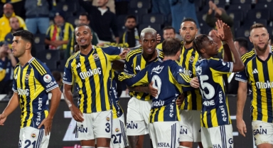 Fenerbahçe, Avrupa Ligi'nde Nice'i konuk edecek