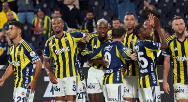 Fenerbahçe, Fatih Karagümrük'ü konuk edecek