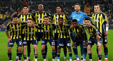 Fenerbahçe, Gaziantep FK'ya konuk olacak