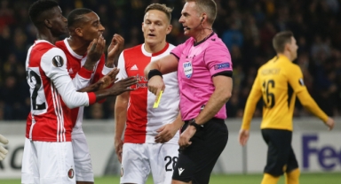 Fenerbahçe - Stuttgart maçını o isim yönetecek