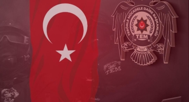 FETÖ'nün emniyet mahrem sorumlusu yakalandı