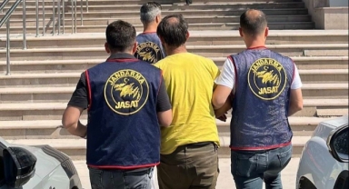 FETÖ Şüphelisine Şafak Operasyonu!