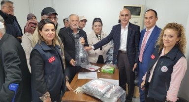 Fındık Bahçelerine Feromonlu Tuzak! Giresun'da Kokarca Seferberliği