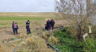 Fosseptik çukuruna düşen 2 kişi hayatını kaybetti