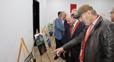 Fotoğrafın Estetik Dünyası Giresun’da: Vali Serdengeçti'den Sergi Ziyareti