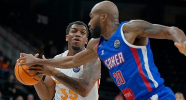 Galatasaray 94 - 82 Igokea