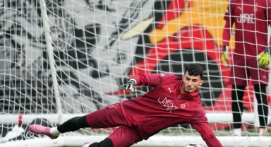 Galatasaray, Beşiktaş maçına hazır