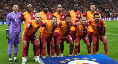 Galatasaray – Bodo/Glimt Maçı Ne Zaman? Saat Kaçta?