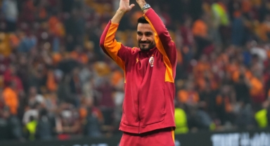 Galatasaray’dan İlkay Gündoğan’ın Sakatlığıyla İlgili Resmi Bilgilendirme