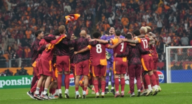 Galatasaray'ın Liverpool galibiyeti Avrupa basınında geniş yer buldu
