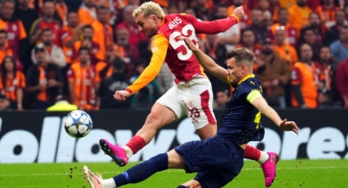 Galatasaray, Norveç ekiplerine karşı 4. galibiyetini kazandı