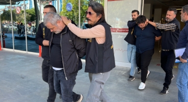  Galericiyi öldüren baba-oğul tutuklandı