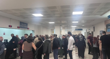 GEAH'ta Alarm Zilleri Çalıyor!