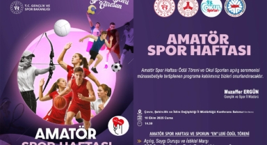 Gençliğin Enerjisi, Sporun Birleştirici Gücüyle Giresun’da Buluşuyor