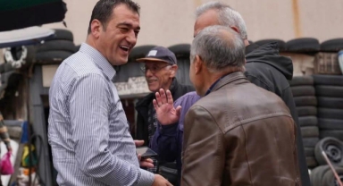 Giresun Belediyesi'nde Çalışanın Yüzü Gülecek Mi?