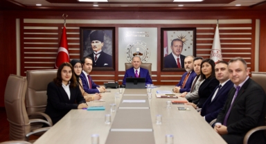 Giresun’da AB Destekli Projeler İçin Stratejik Değerlendirme