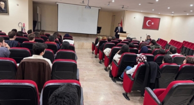 Giresun’da Acil Hekimleri Oryantasyon Eğitimi Başladı