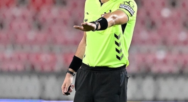 Giresun’da Aday Hakem Kursu Açılıyor