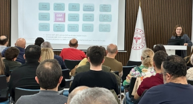 Giresun’da Aile Hekimlerine Verilen “Bağışıklama” Eğitimi Tamamlandı