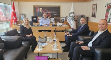 Giresun’da Anlamlı İş Birliği!
