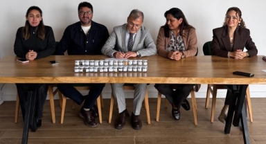 Giresun’da Atalık Tohumların Geleceği Güvence Altına Alınıyor