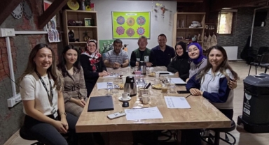 Giresun’da Bağımlılıkla Mücadelede Kurumlar El Ele