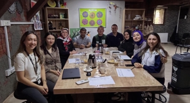 Giresun’da Bağımlılıkla Mücadeleye Ortak Kararlılık