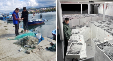 Giresun'da Balıkçılık Denetimleri Sürüyor: Hedef Sürdürülebilir Avcılık