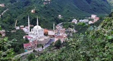 Giresun’da Bir Köy Daha Belediye Olmak İçin Harekete Geçti