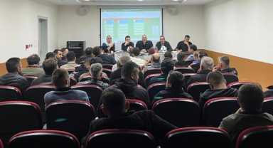 Giresun’da Dev Turnuva Başlıyor! Gruplar Belli Oldu