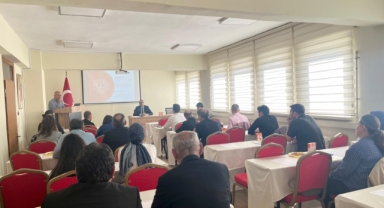 Giresun'da Eğitimde Yeni Döneme Güçlü Planlama