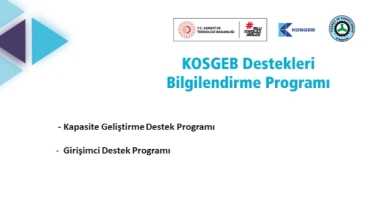 Giresun’da Ekonomiye Güç Katacak Toplantı! 