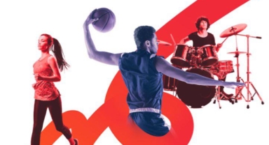 Giresun’da Gençlik ve Spor Festivali Başlıyor!