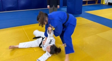 Giresun’da Judo Heyecanı: Genç Sporcular Tokat Yolcusu!