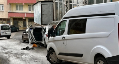 Giresun’da Kan Donduran Cinayet! 