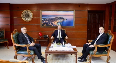 Giresun’da Kokarca Krizi İçin Devlet Zirvesi!