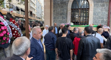 Giresun'da Köprülü Ailesinin Acı Günü: Milletvekili Temür’den Taziye Mesajı