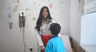 Giresun’da Mastositoz Hastalığına Dikkat Çekildi!